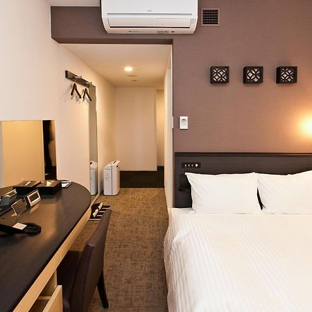 Sotetsu Fresa Inn Nihombashi-Ningyocho Tóquio Exterior foto