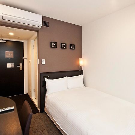 Sotetsu Fresa Inn Nihombashi-Ningyocho Tóquio Exterior foto