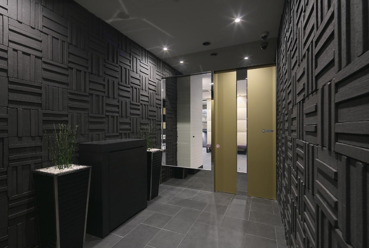 Sotetsu Fresa Inn Nihombashi-Ningyocho Tóquio Exterior foto
