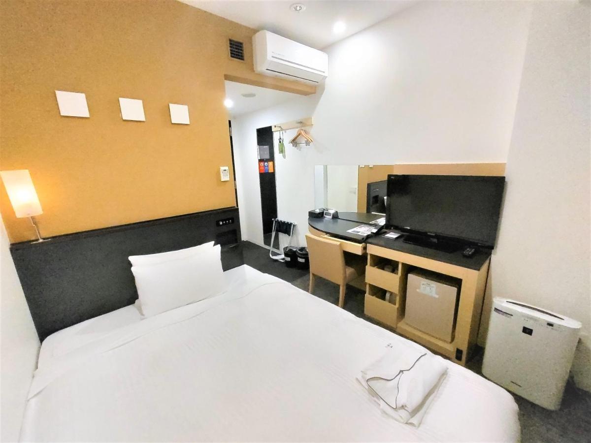 Sotetsu Fresa Inn Nihombashi-Ningyocho Tóquio Exterior foto
