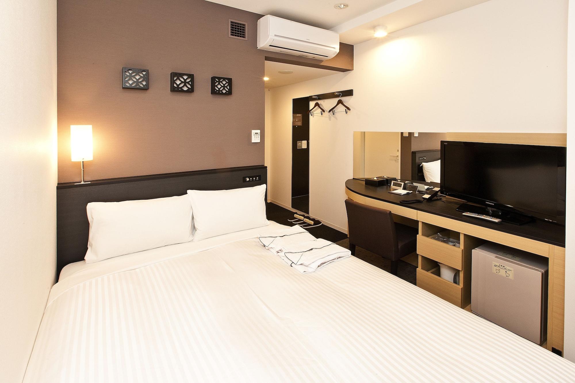 Sotetsu Fresa Inn Nihombashi-Ningyocho Tóquio Exterior foto