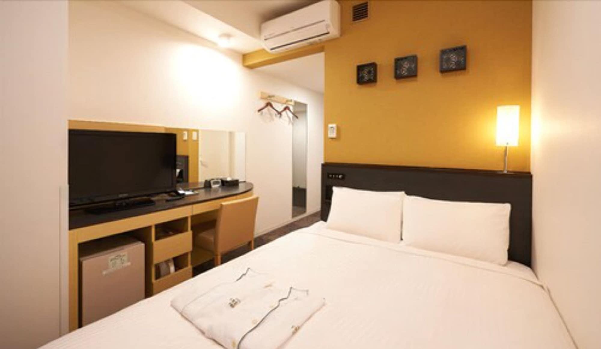 Sotetsu Fresa Inn Nihombashi-Ningyocho Tóquio Exterior foto