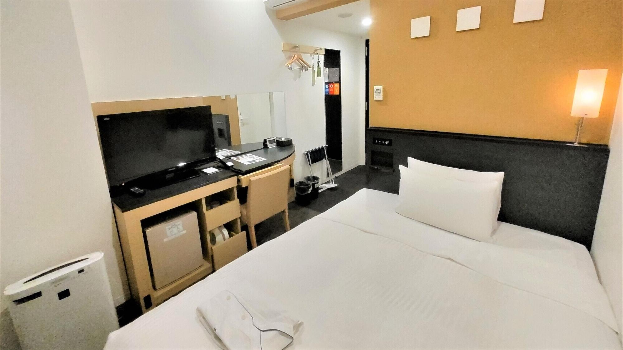 Sotetsu Fresa Inn Nihombashi-Ningyocho Tóquio Exterior foto