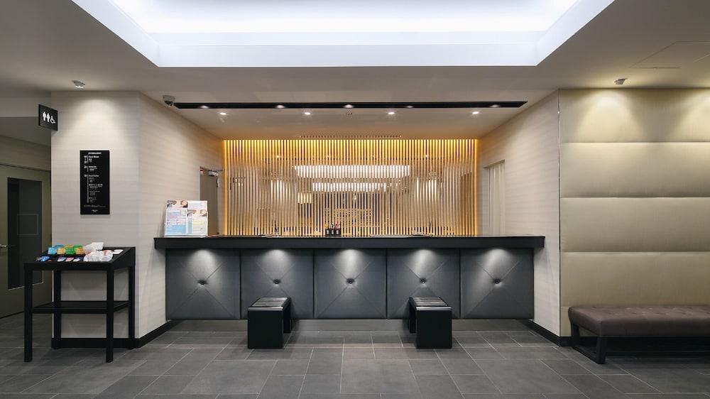 Sotetsu Fresa Inn Nihombashi-Ningyocho Tóquio Exterior foto