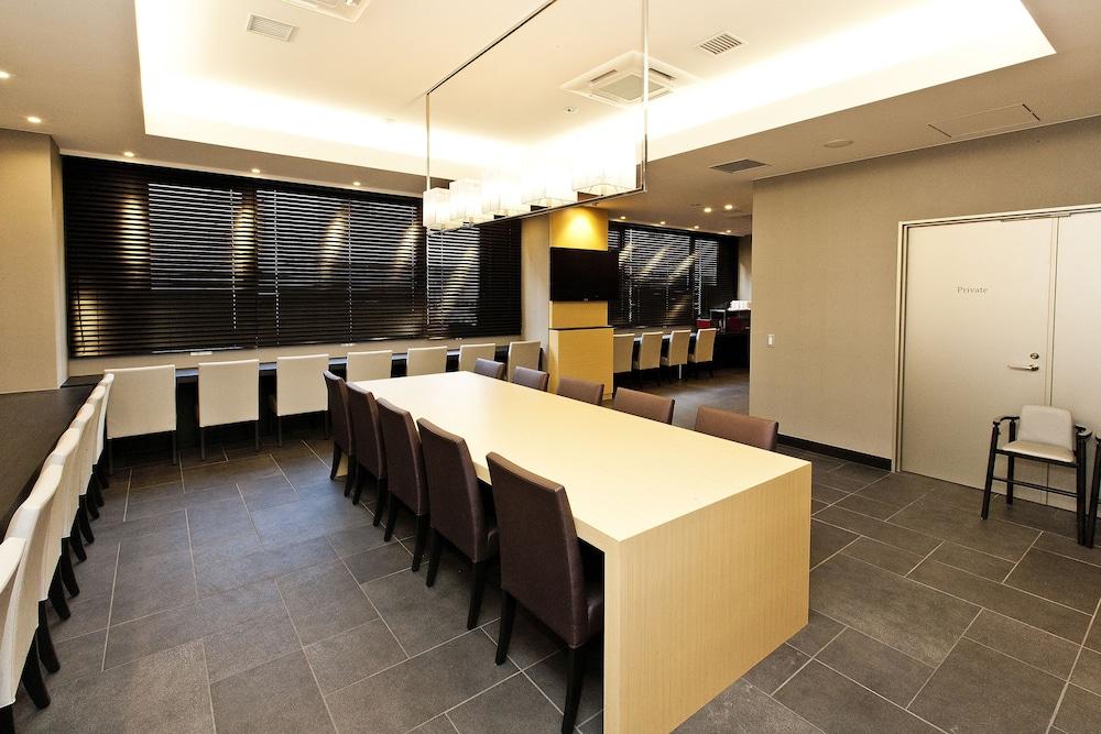 Sotetsu Fresa Inn Nihombashi-Ningyocho Tóquio Exterior foto