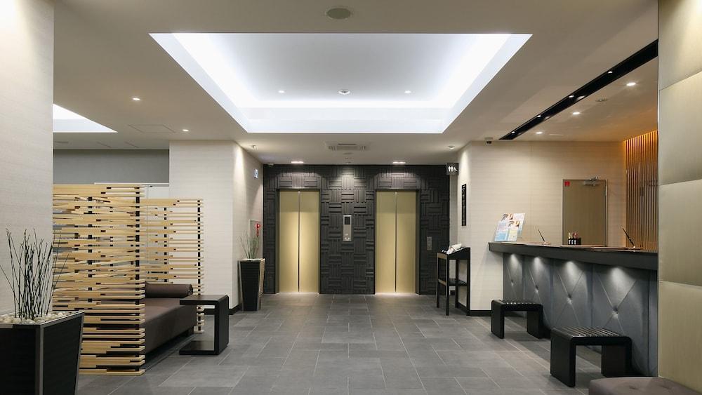 Sotetsu Fresa Inn Nihombashi-Ningyocho Tóquio Exterior foto