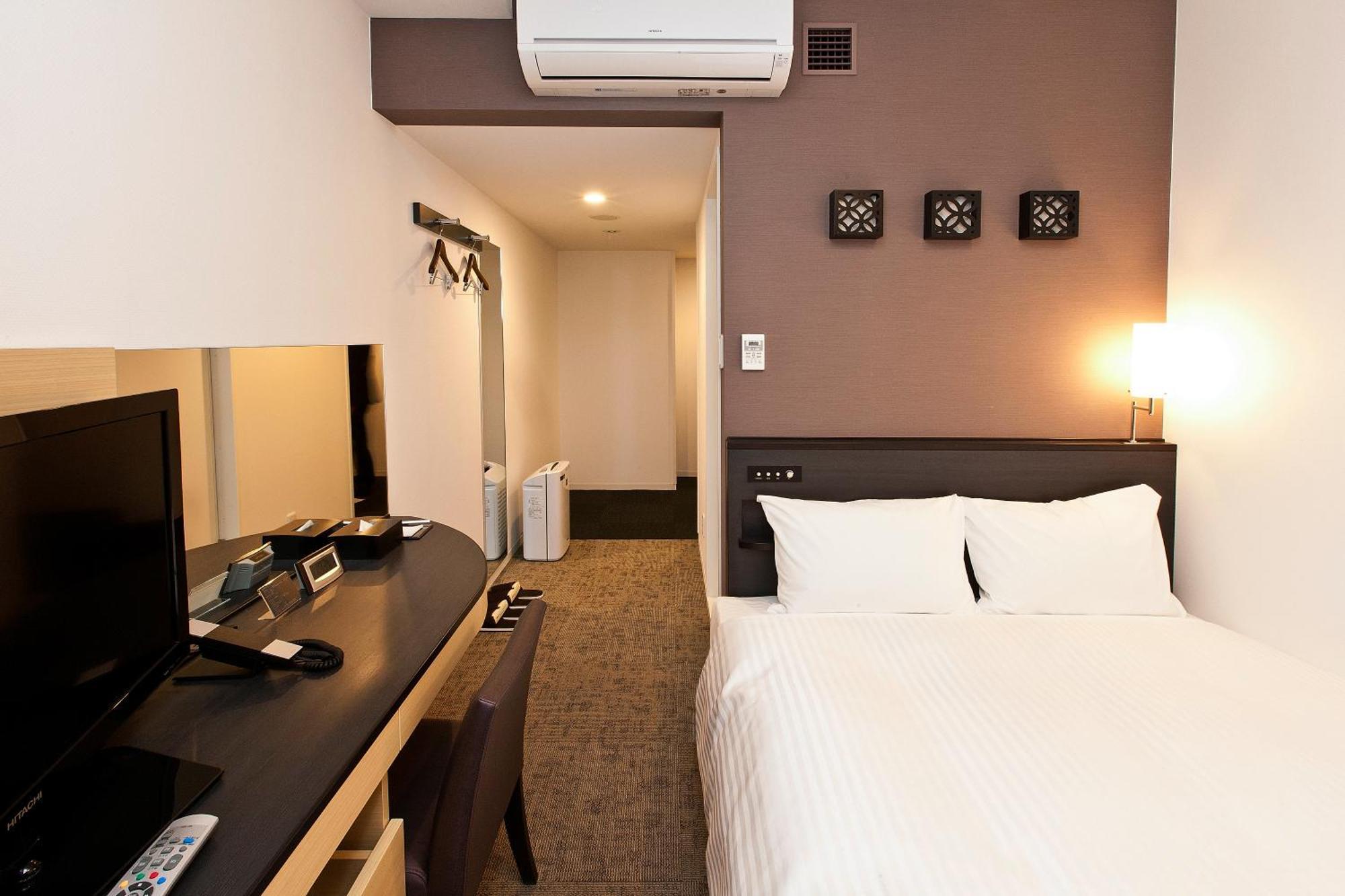 Sotetsu Fresa Inn Nihombashi-Ningyocho Tóquio Exterior foto