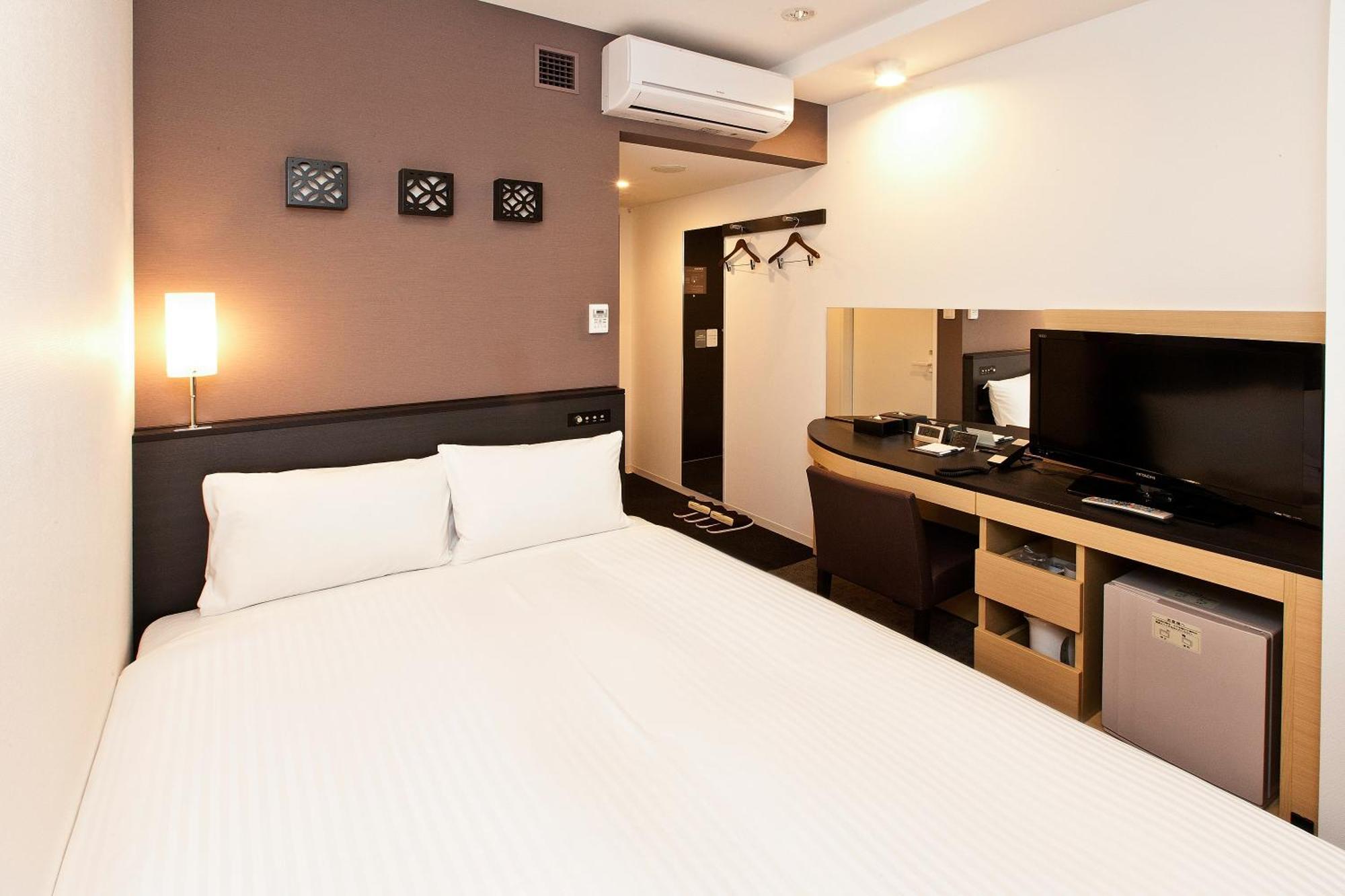 Sotetsu Fresa Inn Nihombashi-Ningyocho Tóquio Exterior foto