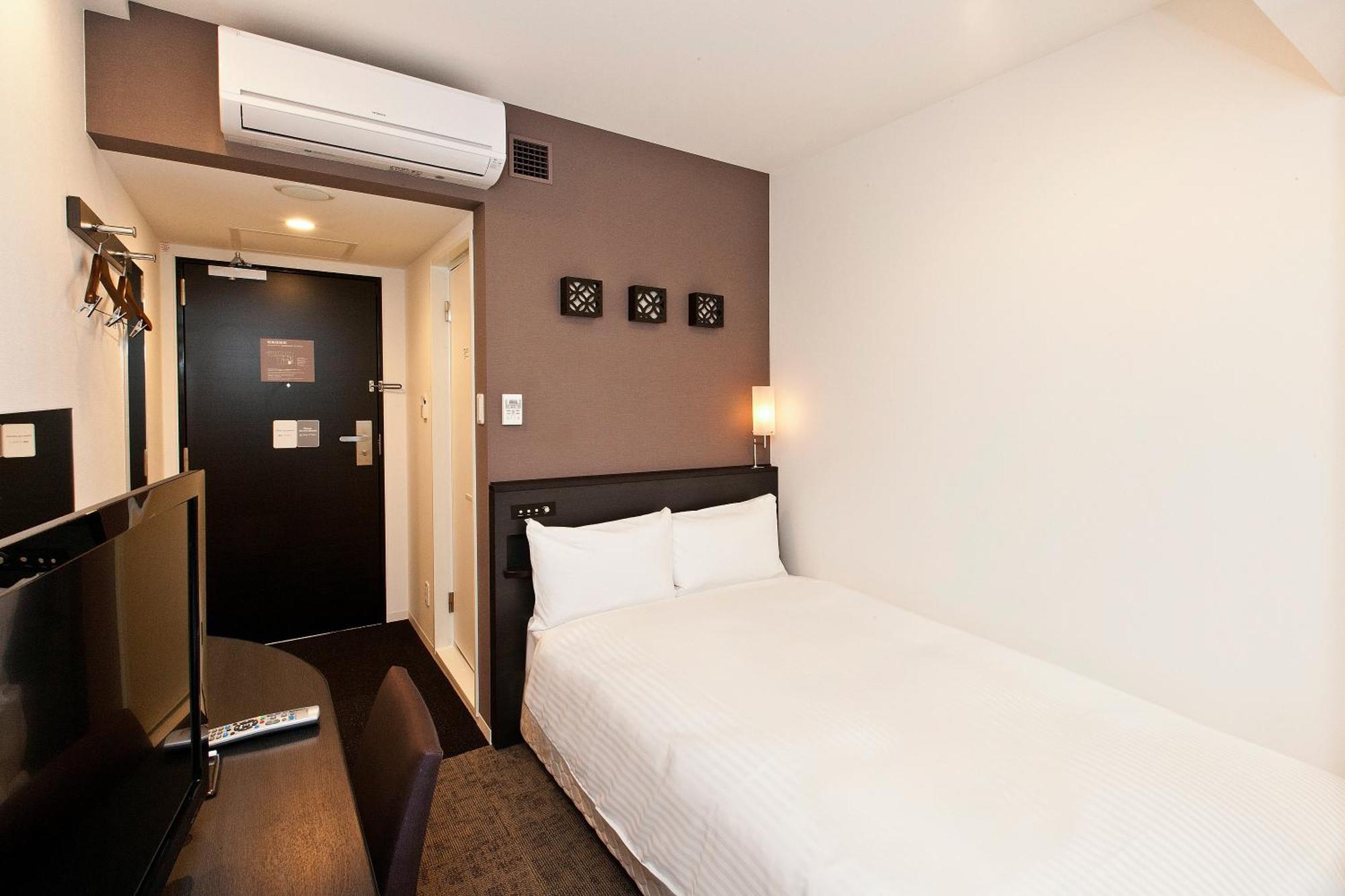 Sotetsu Fresa Inn Nihombashi-Ningyocho Tóquio Exterior foto