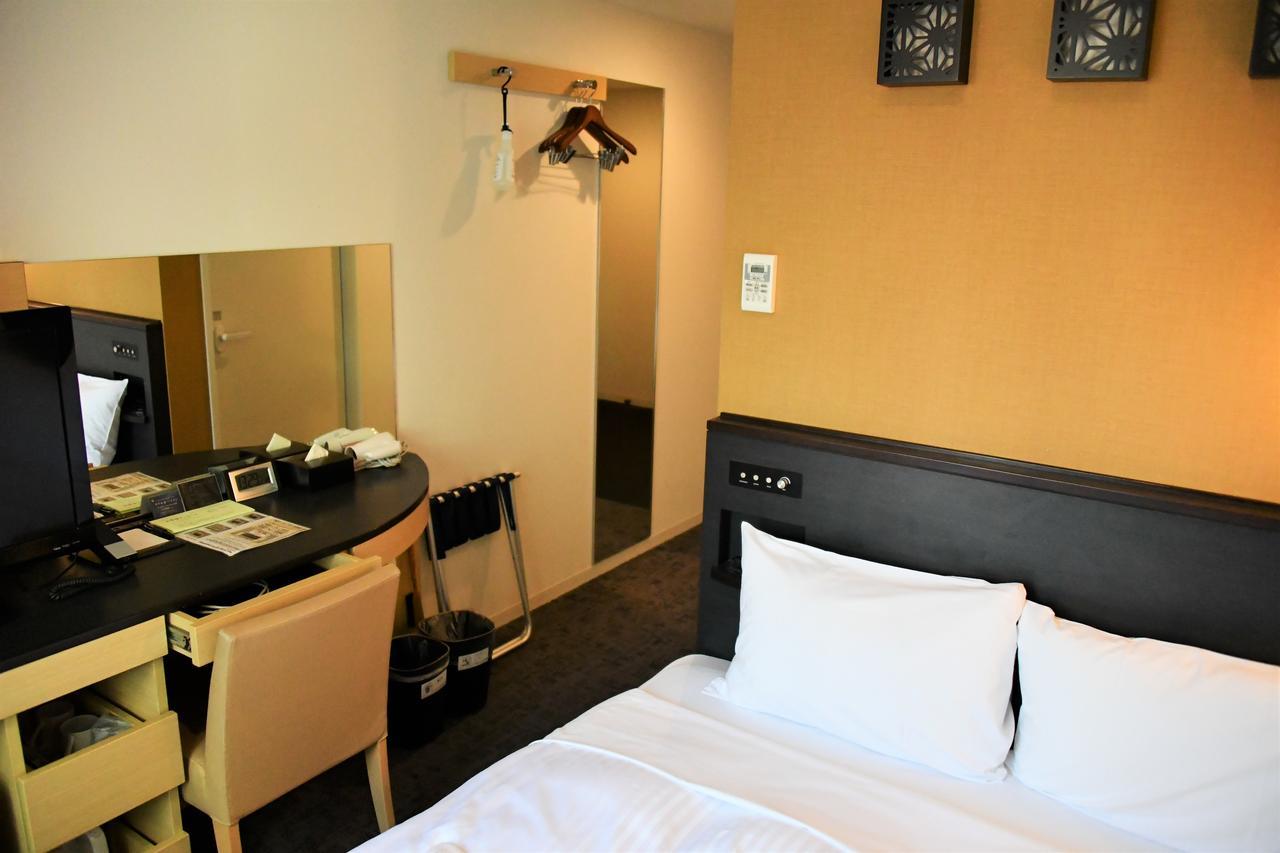 Sotetsu Fresa Inn Nihombashi-Ningyocho Tóquio Exterior foto