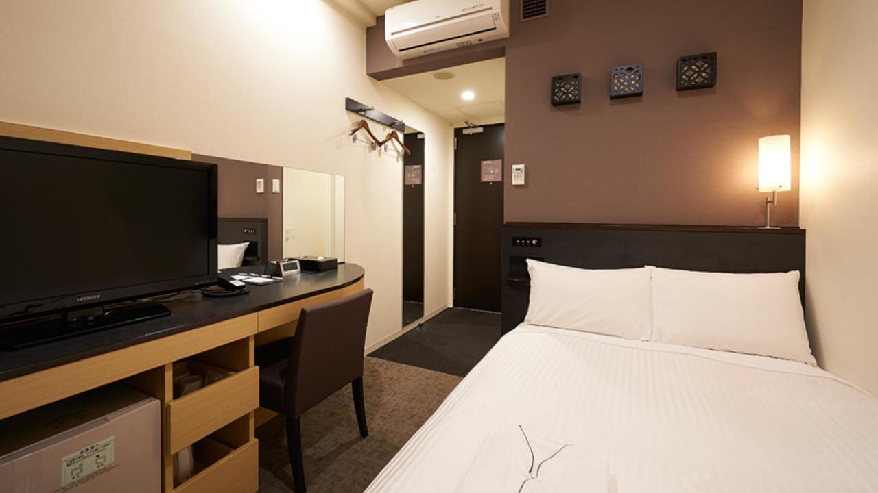 Sotetsu Fresa Inn Nihombashi-Ningyocho Tóquio Exterior foto