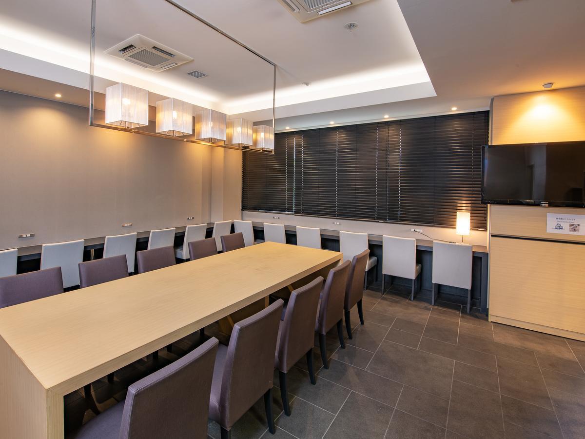 Sotetsu Fresa Inn Nihombashi-Ningyocho Tóquio Exterior foto