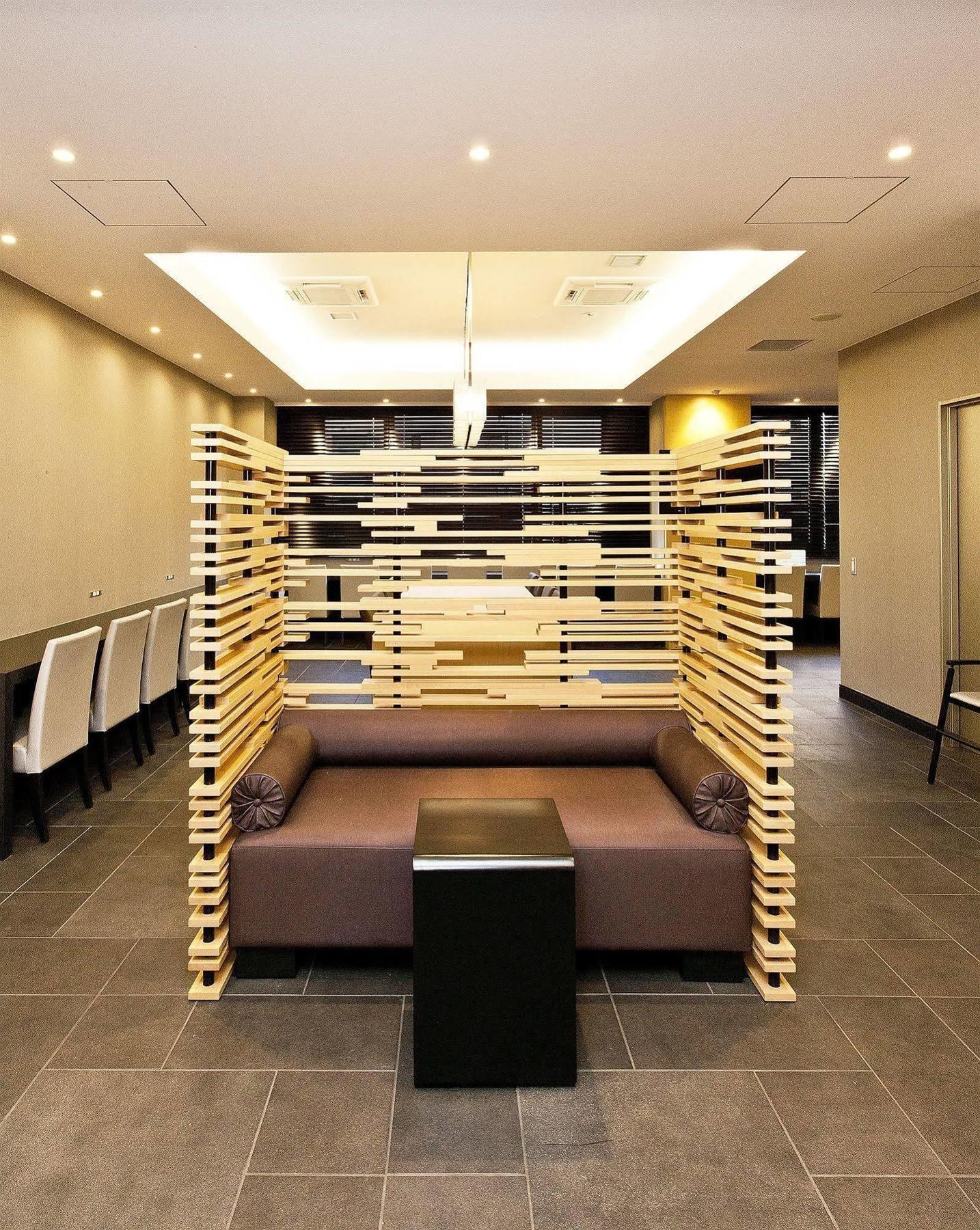 Sotetsu Fresa Inn Nihombashi-Ningyocho Tóquio Exterior foto