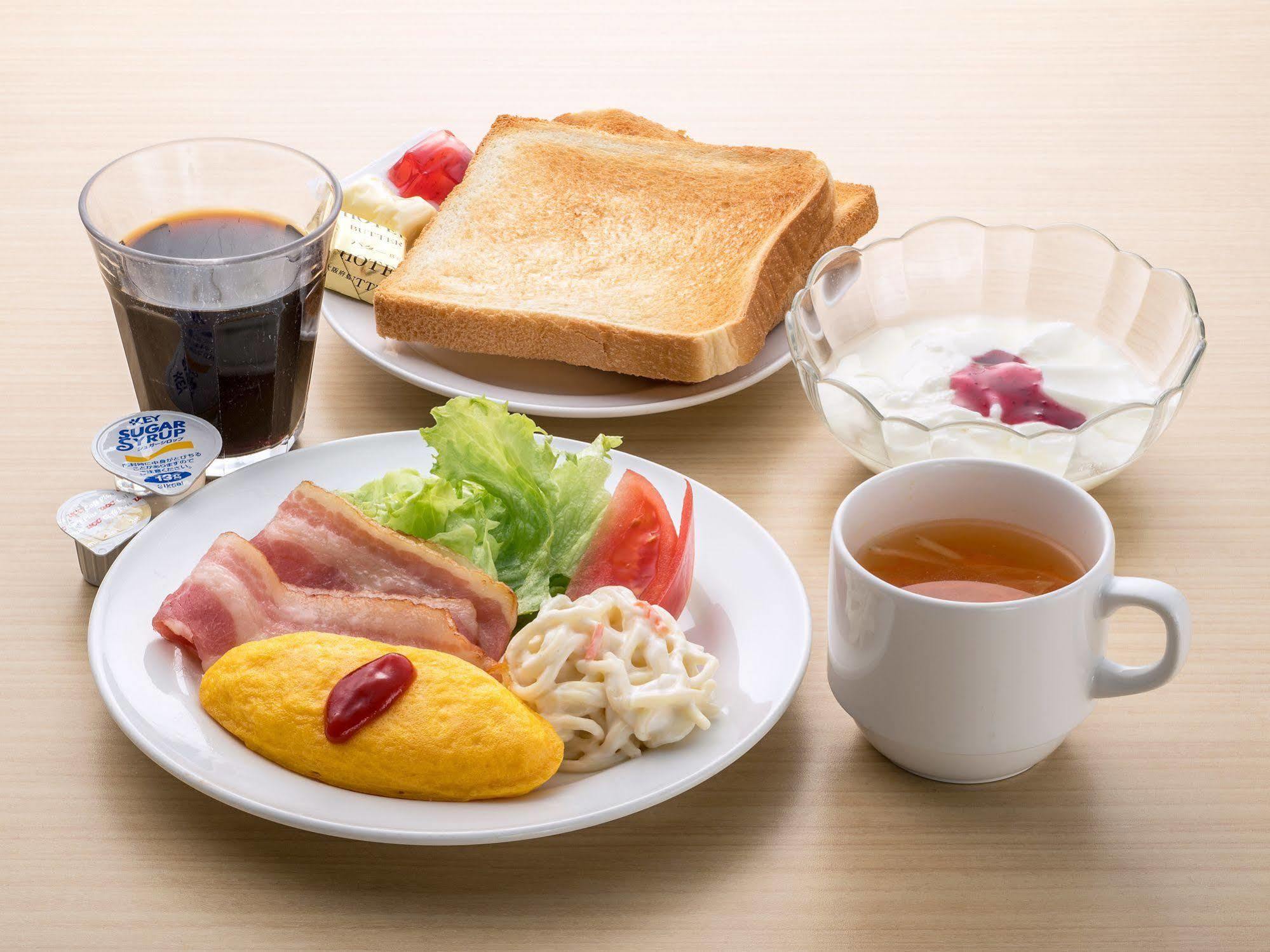 Sotetsu Fresa Inn Nihombashi-Ningyocho Tóquio Exterior foto