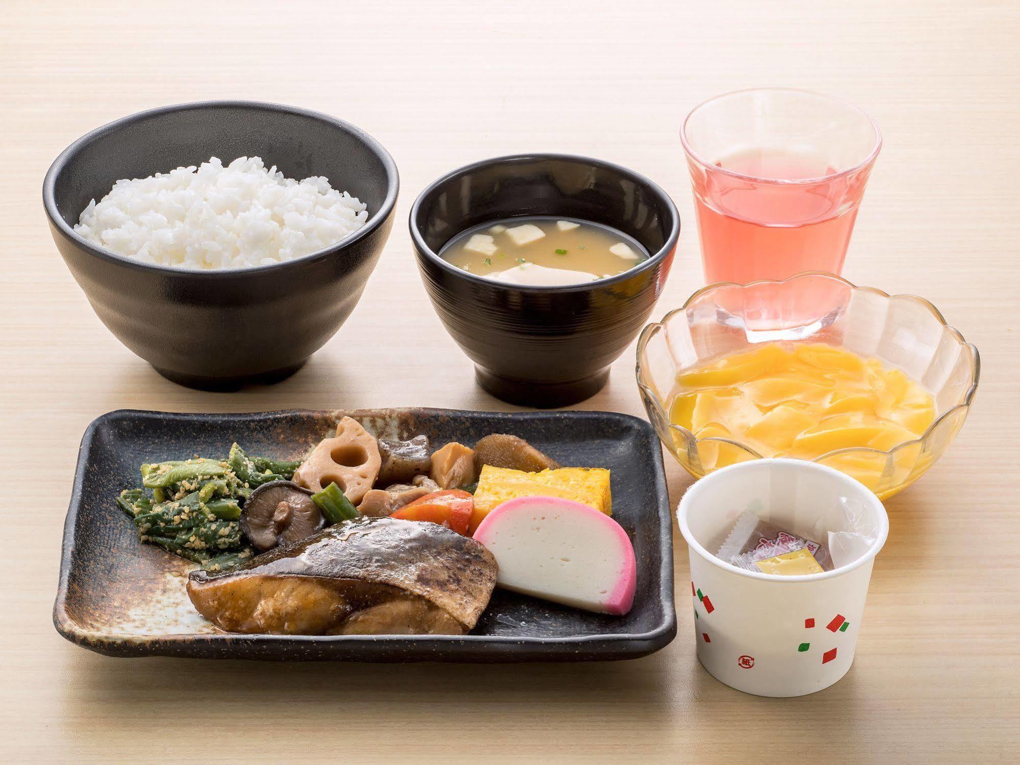 Sotetsu Fresa Inn Nihombashi-Ningyocho Tóquio Exterior foto