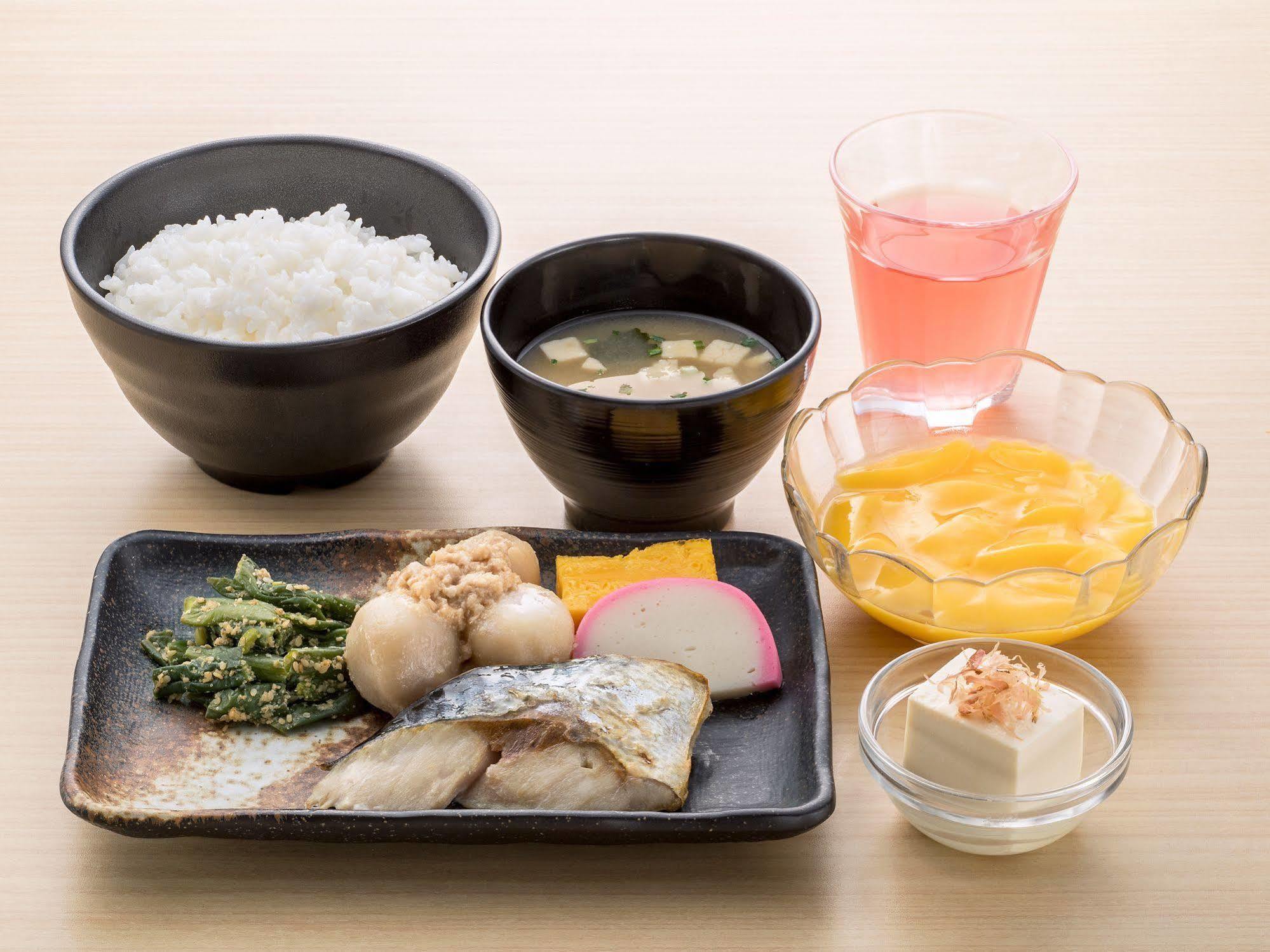 Sotetsu Fresa Inn Nihombashi-Ningyocho Tóquio Exterior foto