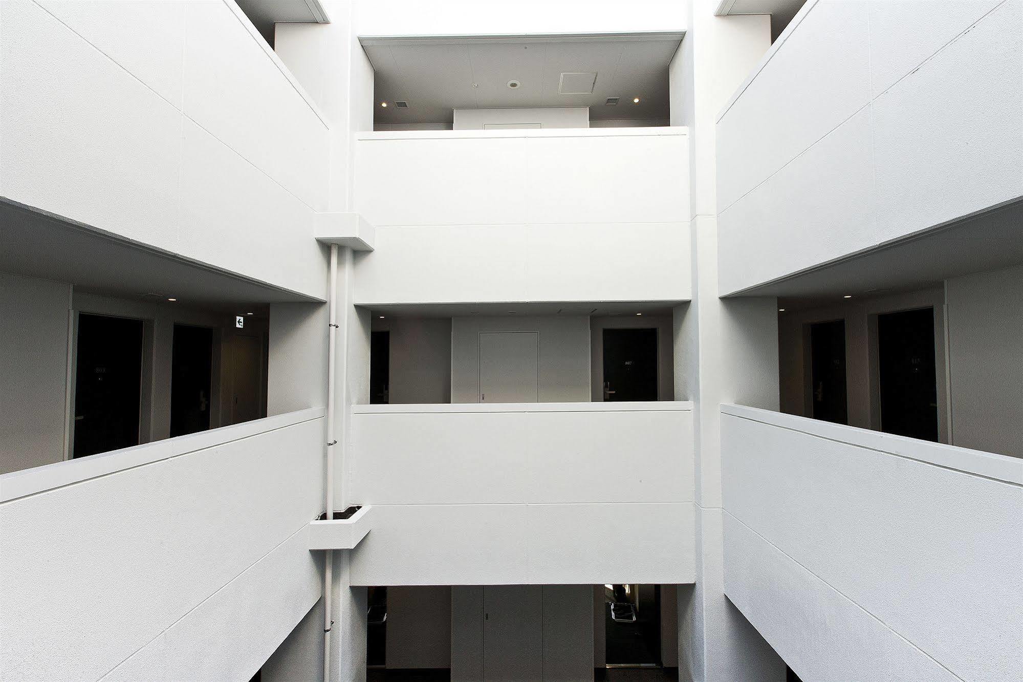 Sotetsu Fresa Inn Nihombashi-Ningyocho Tóquio Exterior foto