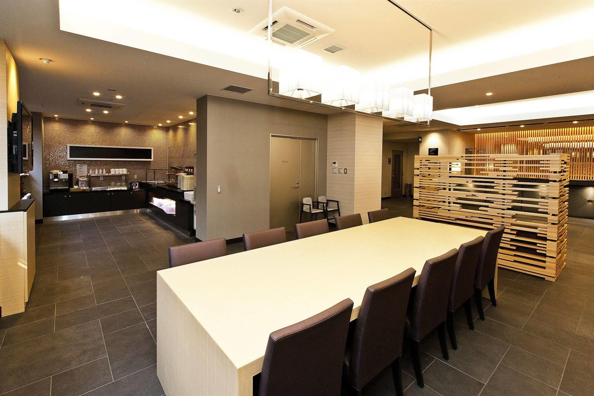 Sotetsu Fresa Inn Nihombashi-Ningyocho Tóquio Exterior foto